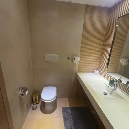 Rin Grand 1 Luxury * Bukarest