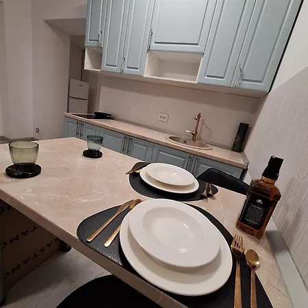 Rin Grand 1 Luxury Bükreş