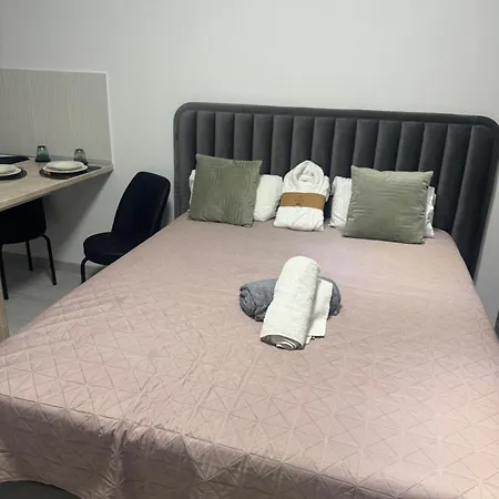 Rin Grand 1 Luxury Daire