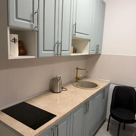 Διαμέρισμα Rin Grand 1 Luxury