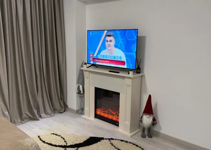 Apartman Rin Grand 1 Luxury