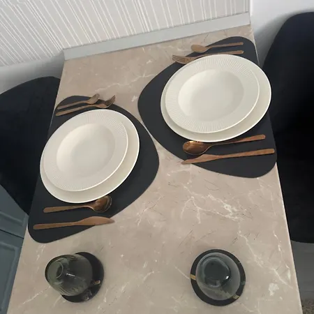 Apartamento Rin Grand 1 Luxury