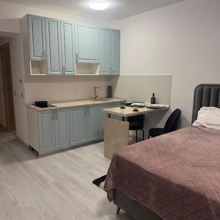 Rin Grand 1 Luxury Apartamento