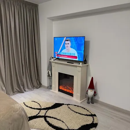 Apartamento Rin Grand 1 Luxury
