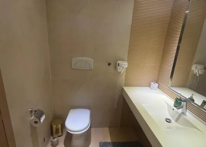 Rin Grand 1 Luxury * Bukurešť